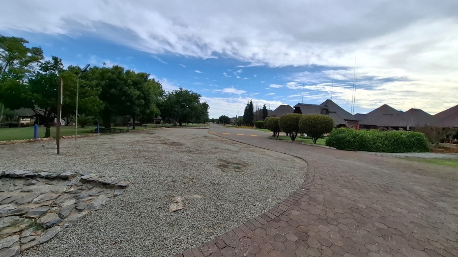 4 Bedroom Property for Sale in Vaal Park North West